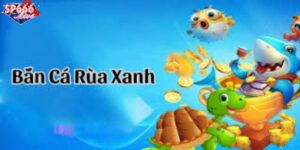 Điểm đặc biệt của trò chơi bắn cá