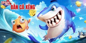 Mẹo chơi bắn cá xèng hiệu quả