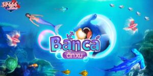 Đôi nét về trò chơi game bắn cá xu gây nghiện
