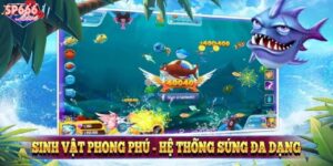 Đôi nét về tựa game bắn cá ăn tiền